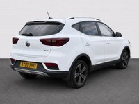 USED 2020 20 MG MG ZS 1.5 VTi-TECH Exclusive SUV 5dr Petrol Manual Euro 6 (s/s) (106 ps) BLUETOOTH, CRUISE CONTROL, CARPLAY
