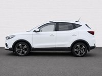 USED 2020 20 MG MG ZS 1.5 VTi-TECH Exclusive SUV 5dr Petrol Manual Euro 6 (s/s) (106 ps) BLUETOOTH, CRUISE CONTROL, CARPLAY