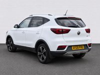 USED 2020 20 MG MG ZS 1.5 VTi-TECH Exclusive SUV 5dr Petrol Manual Euro 6 (s/s) (106 ps) BLUETOOTH, CRUISE CONTROL, CARPLAY