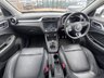 USED 2020 20 MG MG ZS 1.5 VTi-TECH Exclusive SUV 5dr Petrol Manual Euro 6 (s/s) (106 ps) BLUETOOTH, CRUISE CONTROL, CARPLAY