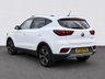 USED 2020 20 MG MG ZS 1.5 VTi-TECH Exclusive SUV 5dr Petrol Manual Euro 6 (s/s) (106 ps) BLUETOOTH, CRUISE CONTROL, CARPLAY
