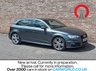 USED 2014 X AUDI A3 1.6 TDI S line Sportback 5dr Diesel Manual Euro 6 (s/s) (110 ps) 