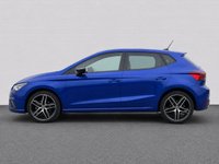 USED 2020 20 SEAT IBIZA 1.0 TSI FR Sport Hatchback 5dr Petrol Manual Euro 6 (s/s) GPF (115 ps) 1 FORMER KEEPER, APPLE CAR PLAY