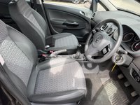 USED 2013 13 VAUXHALL CORSA 1.4 16V SE Hatchback 5dr Petrol Manual Wide Ratio Euro 5 (100 ps) 