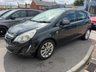USED 2013 13 VAUXHALL CORSA 1.4 16V SE Hatchback 5dr Petrol Manual Wide Ratio Euro 5 (100 ps) 