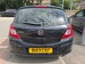 USED 2013 13 VAUXHALL CORSA 1.4 16V SE Hatchback 5dr Petrol Manual Wide Ratio Euro 5 (100 ps) 