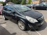 USED 2013 13 VAUXHALL CORSA 1.4 16V SE Hatchback 5dr Petrol Manual Wide Ratio Euro 5 (100 ps) 