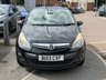 USED 2013 13 VAUXHALL CORSA 1.4 16V SE Hatchback 5dr Petrol Manual Wide Ratio Euro 5 (100 ps) 