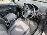 USED 2013 13 VAUXHALL CORSA 1.4 16V SE Hatchback 5dr Petrol Manual Wide Ratio Euro 5 (100 ps) 