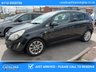 USED 2013 13 VAUXHALL CORSA 1.4 16V SE Hatchback 5dr Petrol Manual Wide Ratio Euro 5 (100 ps) 