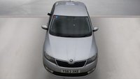 USED 2014 63 SKODA RAPID 1.4 TSI SE Hatchback 5dr Petrol DSG Euro 5 (122 ps) 