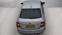 USED 2014 63 SKODA RAPID 1.4 TSI SE Hatchback 5dr Petrol DSG Euro 5 (122 ps) 