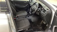 USED 2014 63 SKODA RAPID 1.4 TSI SE Hatchback 5dr Petrol DSG Euro 5 (122 ps) 