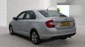 USED 2014 63 SKODA RAPID 1.4 TSI SE Hatchback 5dr Petrol DSG Euro 5 (122 ps) 