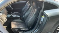USED 2015 15 AUDI TT 2.0 TFSI S line Coupe 3dr Petrol Manual Euro 6 (s/s) (230 ps) FULL SERVICE HISTORY - 9 STAMPS