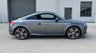 USED 2015 15 AUDI TT 2.0 TFSI S line Coupe 3dr Petrol Manual Euro 6 (s/s) (230 ps) FULL SERVICE HISTORY - 9 STAMPS