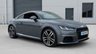 USED 2015 15 AUDI TT 2.0 TFSI S line Coupe 3dr Petrol Manual Euro 6 (s/s) (230 ps) FULL SERVICE HISTORY - 9 STAMPS