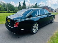USED 2020 ROLLS-ROYCE PHANTOM 6.7 V12 Saloon 4dr Petrol Auto Euro 6 (570 ps) 
