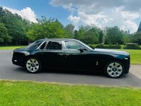 USED 2020 ROLLS-ROYCE PHANTOM 6.7 V12 Saloon 4dr Petrol Auto Euro 6 (570 ps) 