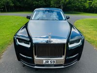 USED 2020 ROLLS-ROYCE PHANTOM 6.7 V12 Saloon 4dr Petrol Auto Euro 6 (570 ps) 
