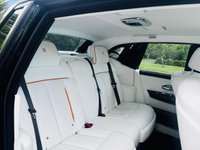 USED 2020 ROLLS-ROYCE PHANTOM 6.7 V12 Saloon 4dr Petrol Auto Euro 6 (570 ps) 