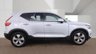 USED 2020 20 VOLVO XC40 1.5 T3 Momentum SUV 5dr Petrol Manual Euro 6 (s/s) (163 ps) 