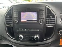USED 2019 19 MERCEDES-BENZ VITO 2.1 114 CDI BlueTEC SELECT Tourer G-Tronic+ RWD L3 Euro 6 (s/s) 5dr (XLWB) 9 SEATS|DUAL AC|XLWB|NO VAT
