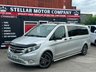 USED 2019 19 MERCEDES-BENZ VITO 2.1 114 CDI BlueTEC SELECT Tourer G-Tronic+ RWD L3 Euro 6 (s/s) 5dr (XLWB) 9 SEATS|DUAL AC|XLWB|NO VAT