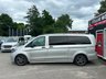 USED 2019 19 MERCEDES-BENZ VITO 2.1 114 CDI BlueTEC SELECT Tourer G-Tronic+ RWD L3 Euro 6 (s/s) 5dr (XLWB) 9 SEATS|DUAL AC|XLWB|NO VAT