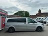 USED 2019 19 MERCEDES-BENZ VITO 2.1 114 CDI BlueTEC SELECT Tourer G-Tronic+ RWD L3 Euro 6 (s/s) 5dr (XLWB) 9 SEATS|DUAL AC|XLWB|NO VAT