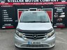 USED 2019 19 MERCEDES-BENZ VITO 2.1 114 CDI BlueTEC SELECT Tourer G-Tronic+ RWD L3 Euro 6 (s/s) 5dr (XLWB) 9 SEATS|DUAL AC|XLWB|NO VAT