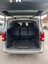 USED 2019 19 MERCEDES-BENZ VITO 2.1 114 CDI BlueTEC SELECT Tourer G-Tronic+ RWD L3 Euro 6 (s/s) 5dr (XLWB) 9 SEATS|DUAL AC|XLWB|NO VAT