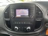 USED 2019 19 MERCEDES-BENZ VITO 2.1 114 CDI BlueTEC SELECT Tourer G-Tronic+ RWD L3 Euro 6 (s/s) 5dr (XLWB) 9 SEATS|DUAL AC|XLWB|NO VAT