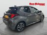 USED 2023 23 TOYOTA YARIS 1.5 VVT-h Design Hatchback 5dr Petrol Hybrid E-CVT Euro 6 (s/s) (116 ps) 