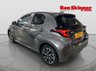 USED 2023 23 TOYOTA YARIS 1.5 VVT-h Design Hatchback 5dr Petrol Hybrid E-CVT Euro 6 (s/s) (116 ps) 
