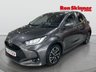 USED 2023 23 TOYOTA YARIS 1.5 VVT-h Design Hatchback 5dr Petrol Hybrid E-CVT Euro 6 (s/s) (116 ps) 
