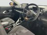USED 2023 23 TOYOTA YARIS 1.5 VVT-h Design Hatchback 5dr Petrol Hybrid E-CVT Euro 6 (s/s) (116 ps) 