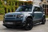 USED 2025 25 LAND ROVER DEFENDER 110 3.0 D250 MHEV S Auto 4WD Euro 6 (s/s) 5dr SAT NAV+CAMERA+FULLY KITTED