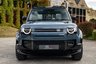USED 2025 25 LAND ROVER DEFENDER 110 3.0 D250 MHEV S Auto 4WD Euro 6 (s/s) 5dr SAT NAV+CAMERA+FULLY KITTED