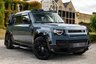 USED 2025 25 LAND ROVER DEFENDER 110 3.0 D250 MHEV S Auto 4WD Euro 6 (s/s) 5dr SAT NAV+CAMERA+FULLY KITTED