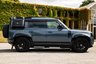 USED 2025 25 LAND ROVER DEFENDER 110 3.0 D250 MHEV S Auto 4WD Euro 6 (s/s) 5dr SAT NAV+CAMERA+FULLY KITTED