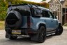 USED 2025 25 LAND ROVER DEFENDER 110 3.0 D250 MHEV S Auto 4WD Euro 6 (s/s) 5dr SAT NAV+CAMERA+FULLY KITTED