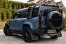 USED 2025 25 LAND ROVER DEFENDER 110 3.0 D250 MHEV S Auto 4WD Euro 6 (s/s) 5dr SAT NAV+CAMERA+FULLY KITTED