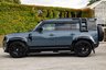 USED 2025 25 LAND ROVER DEFENDER 110 3.0 D250 MHEV S Auto 4WD Euro 6 (s/s) 5dr SAT NAV+CAMERA+FULLY KITTED