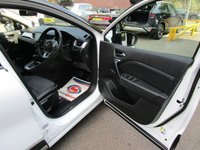 USED 2023 23 RENAULT CAPTUR 1.6 E-TECH techno SUV 5dr Petrol Hybrid Auto Euro 6 (s/s) (145 ps) 