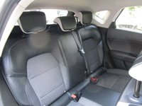 USED 2023 23 RENAULT CAPTUR 1.6 E-TECH techno SUV 5dr Petrol Hybrid Auto Euro 6 (s/s) (145 ps) 
