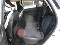 USED 2023 23 RENAULT CAPTUR 1.6 E-TECH techno SUV 5dr Petrol Hybrid Auto Euro 6 (s/s) (145 ps) 