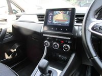 USED 2023 23 RENAULT CAPTUR 1.6 E-TECH techno SUV 5dr Petrol Hybrid Auto Euro 6 (s/s) (145 ps) 