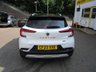 USED 2023 23 RENAULT CAPTUR 1.6 E-TECH techno SUV 5dr Petrol Hybrid Auto Euro 6 (s/s) (145 ps) 