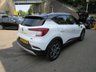 USED 2023 23 RENAULT CAPTUR 1.6 E-TECH techno SUV 5dr Petrol Hybrid Auto Euro 6 (s/s) (145 ps) 